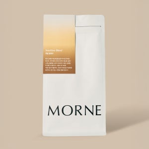 Morne 모네 산미 블렌드 당일 로스팅 원두