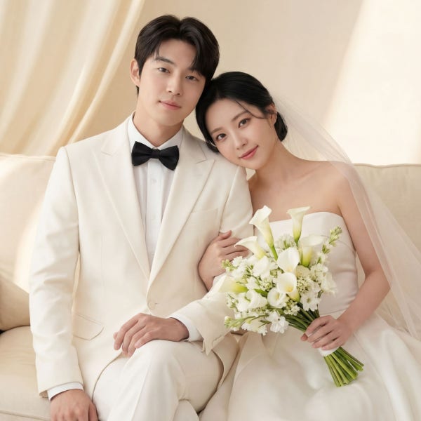 24시간 웨딩사진 보정 무제한 수정 긴급 포토샵 사설보정 업체