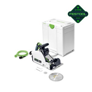 페스툴 퍼펙트컷 플런지쏘 TSV 60 KEBQ-Plus 576736