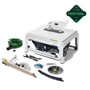 페스툴 테이블쏘 쏘스탑 TKS80 EBS 575788