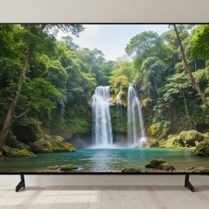 삼성전자 2025 올레드 4K SF8E 138cm(55인치) (KQ55SF8EAEXKR)