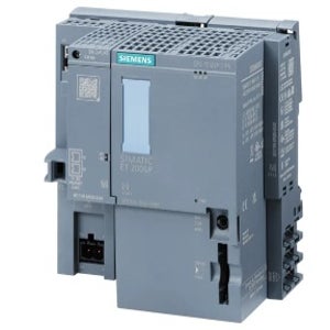 SIEMENS 지멘스 PLC 모듈 6ES7510-1DK03-0AB0