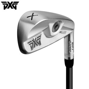 PXG 드라이빙 아이언 0317X 유틸리티 (주)카네 18도