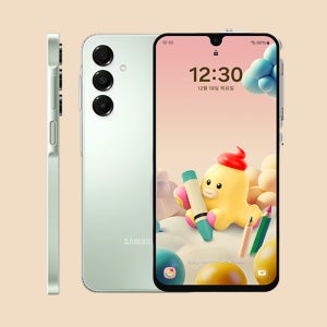 LG 키즈폰 무너폰 갤럭시 A16 128기가 초등학생 어린이 핸드폰