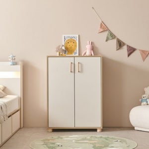 가구산책 도어 옷장 800 DN238