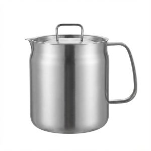 퓨어미즈키 다용도 인덕션 가능 경량 스텐 304 주전자 케틀팟 2L