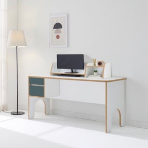 G5611 1600책상 미니서랍(좌형)A세트 3colors