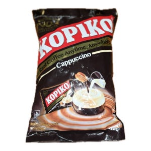 코피코 카푸치노 캔디 800g