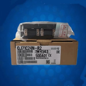 QJ71C24N-R2 미쓰비시 Mitsubishi PLC