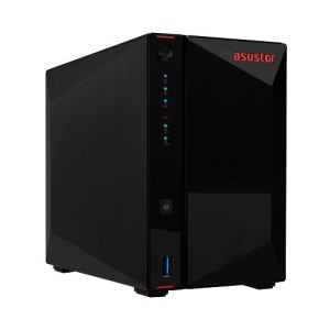 ASUSTOR NIMBUSTOR AS5402T 2베이 NAS 아수스토어 나스