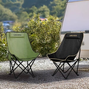 레토 경량 와이드 캠핑의자 LCP-CL06