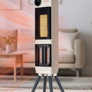 신일온풍기 가정용 PTC 신일전기히터