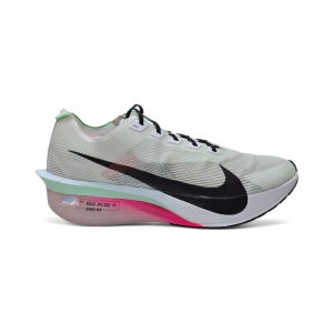 나이키 줌 베이퍼플라이 넥스트4 화이트 하이퍼핑크