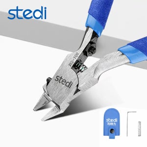 Stedi 스테디 MS-106 고급형 외날니퍼 - 궁극니퍼 외날 건담 프라모델 건담