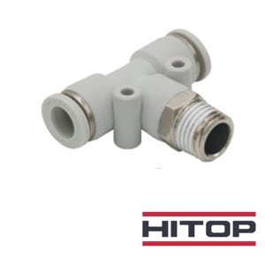 (재고보유) 원터치 피팅 PT04M5 , GPT04M5 동일 사이즈 대체품 KZW108-04M5 , 바로 교체 사용 (10개 묶음 가격)