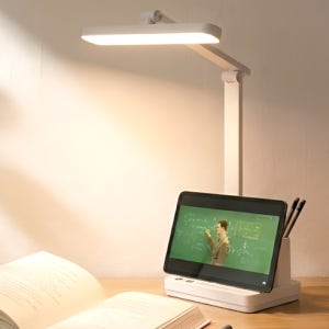 고르마 학습용 무선 시력방패 LED 스탠드 블루라이트 차단 시력보호