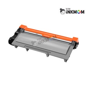 브라더 흑백레이저젯 프린터 HL-L2360DN 재생토너 검정 TN-2360 (브라더 2360)