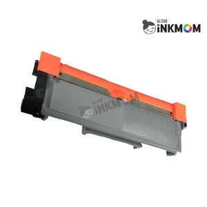 브라더 흑백레이저젯 복합기 MFC-L2700D 재생토너 검정 TN-2380 (브라더 2380)