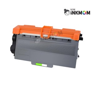 브라더 흑백레이저젯 복합기 MFC-8510DN 재생토너 검정 TN-3350 (브라더 3350)