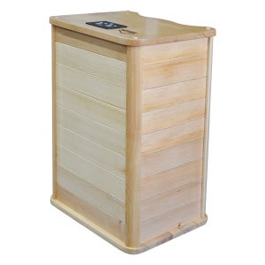 아뜨레케어 F15 건식족욕기 프리미엄 무릎사우나