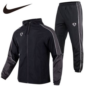 나이키 러닝복 세트 트레이닝복 상의 하의 트레이닝 팬츠 운동복