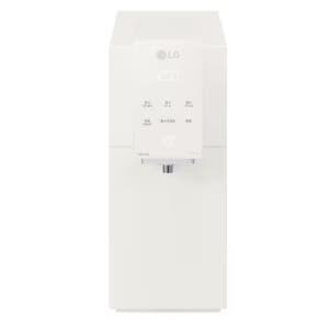 LG 퓨리케어 오브제컬렉션 정수기(맞춤 출수, 냉온정) WD523VC