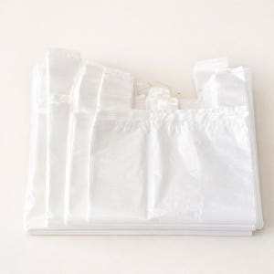 (1000매)배달봉투1호 두꺼운 비닐봉지 마트 편의점 재활용봉투 쓰레기 분리수거