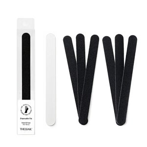 발관리 더싹 위생파일 일자형 바디1개 리필6개