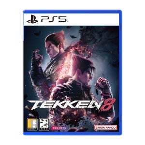 PS5 철권8 한글판