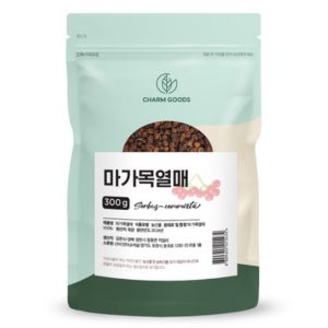 마가목 열매 효능 먹는법 국산 건조 약재 정공실 마가목차 열매 300g