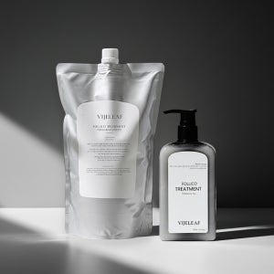 비젤리프 헤어트리트먼트 대용량 헤어팩 케라틴 1000ml+450ml
