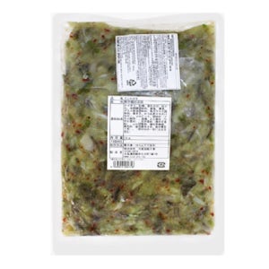 호쿠쇼쿠 타코와사비 1kg, 5개