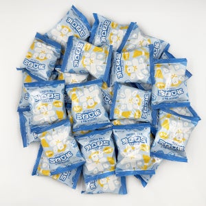 롯데 카스타드 우유크림 대용량 카스테라 30개(개별포장)