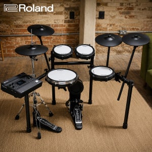 롤랜드 전자드럼 TD316 풀패키지 TD-316 TD17KVX2 후속모델