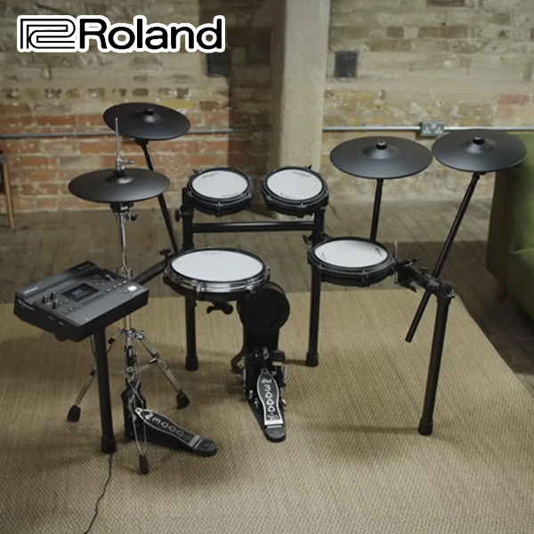 Roland 롤랜드 전자드럼 TD316/ ROLAND TD-316 풀패키지 (TD17KVX2 후속모델)