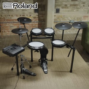 롤랜드 전자드럼 TD316/ ROLAND TD-316 풀패키지 (TD17KVX2 후속모델)