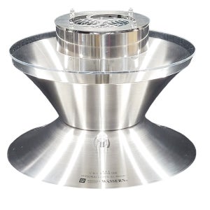 에어리서치 자연기화식가습기 신생아 저소음 아기가습기 사계절 자동습도조절 에어워셔