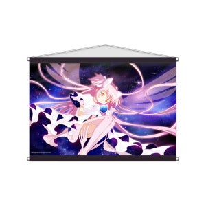 애니플렉스 마법소녀 마도카 Magia Exedra 태피스트리 얼티밋 마도카 포트레이트