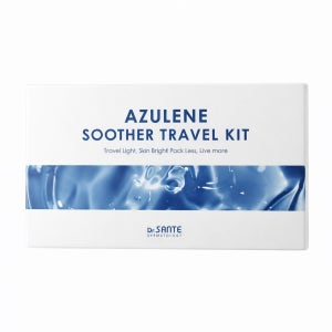 상떼 아줄렌 수더 트래블키트 50ml x 7종