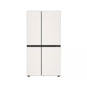 LG 디오스 AI 오브제컬렉션 냉장고 매직스페이스 832L S836GBB132