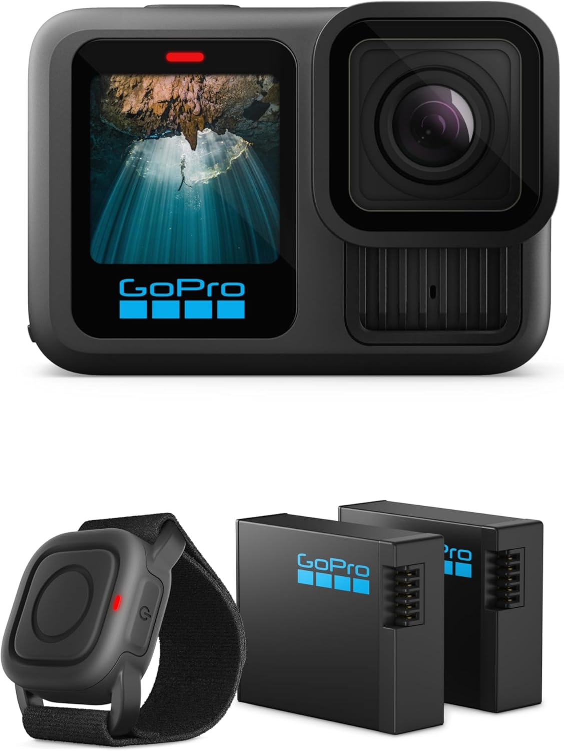 GoPro Hero 13 Black (고프로 히어로 13 블랙)