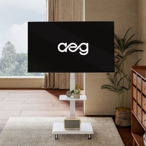 65인치 티비거치대 이동식tv거치대 티비스탠드