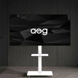 이동식tv스탠드 티비거치대 티비스탠드 43인치 55인치 65인치