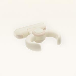 Hoo 휴대용 유아 샤워 목욕 핸들