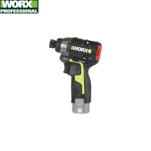 웍스 12V 충전 임팩드라이버 단품 WU132X.9 베어툴