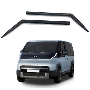 지엠지모터스 썬바이저 자동차 빗물받이 차량용 햇빛가리개 일반 PV5