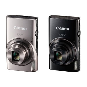 캐논 IXUS 285 HS A 레트로 감성 컴팩트 카메라