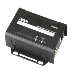 ATEN 4K HDMI리피터 HDBaseT 송신기 UTP 변환기 연장기 전송기 익스텐더