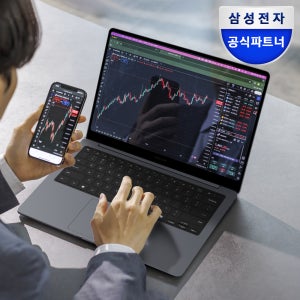 삼성전자 갤럭시북6 프로 NT940XJG-K51A 대학생 AI노트북 사무용 인공지능