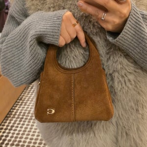 코치 여성 라나 숄더백 19 Lana Shoulder Bag 19
